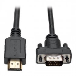ripp Lite HDMI to VGA Active  6f Cable