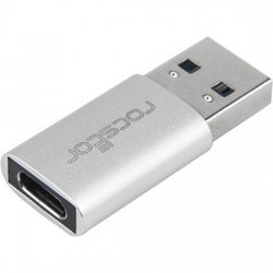 Premium USB 3.0 to USB C Slim Aluminum Adapter