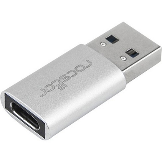 Premium USB 3.0 to USB C Slim Aluminum Adapter