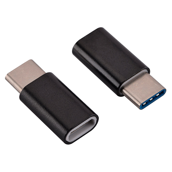 Cable USB 3.1 to USB 2.0 Micro USB MicroUSB Female Cable Converter Adapter