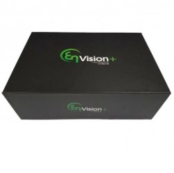Envision+ Android IPTV Box 4K Ultra HD