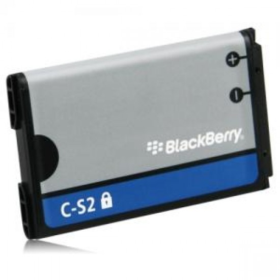 Blackberry CS2 C-S2 Battery for 8520 8530 8320 8330 9300 9330 8300