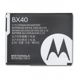 Motorola BX40 BX-40 BX 40 RAZR2 V8/ V9/ V9m/ V9x/ RAZR U9 Pico/ Z9 Battery