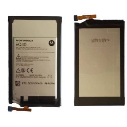 Motorola Droid Turbo EQ40 Battery XT1254 