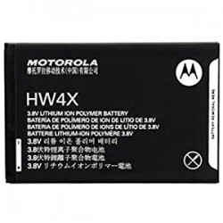 Motorola HW4X HW 4X HW-4X HW4X Atrix 2 MB865 Droid Bionic XT875 Battery