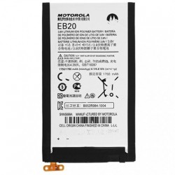 Motorola EB 20 EB20 for Motorola RAZR V XT885 ATRIX HD MB886 DROID XT912 XT910