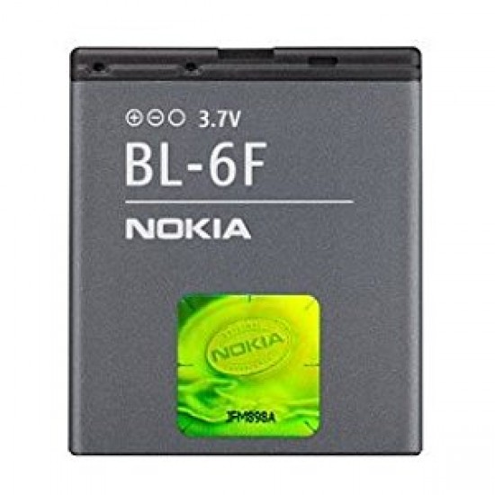NOKIA BL-6F BL 6F BL6F N95 8GB N96 N78 N79 Battery