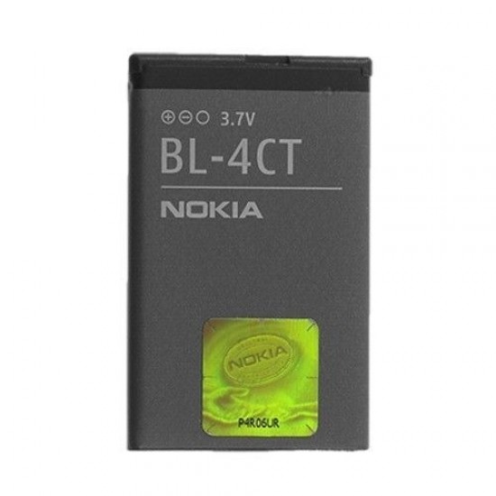 NOKIA BL-4CT BL4CT Battery X3, 2720, 5310, 5630, 6700, 6702, 6760, 7210