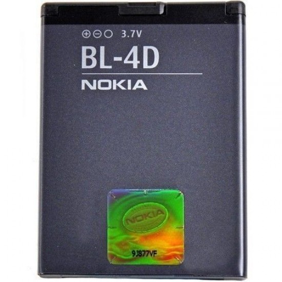 NOKIA BL-4D BL4D BATTERY N97mini E5 E5-00 N8 N8-00