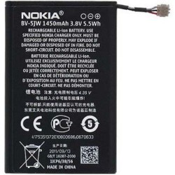 NOKIA BV-5JW BV 5JW BV5JW LUMIA 800 N9 Battery