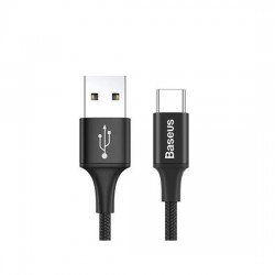 Baseus Yiven Cable USB-C Charging Cable 2M