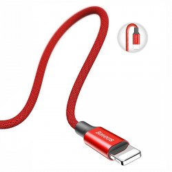 Baseus Cafule Cable  USB For lightning 1.5A 2M