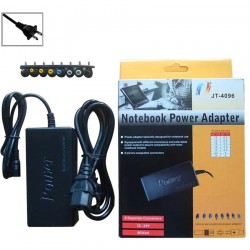 96W 8in1 Multi function Universal Laptop Charger Notebook Power adapter For HP/DELL/IBM Lenovo ThinkPad jt4096 