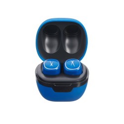 Altec Lansing Nanobuds TWS Earbuds Blue
