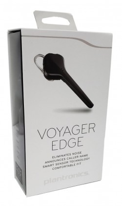 Plantronics Voyager Edge Bluetooth Headset