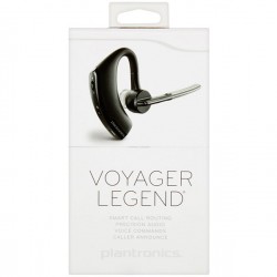 Plantronics Voyager Legend Bluetooth Headset