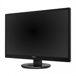 Viewsonic VA2446MH-LED 24" WLED LCD Monitor - 16:9 - 5 ms