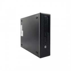 HP ProDesk 600 G1Intel i5-4th Gen 8GB Ram, 240 GB SSD Win 10