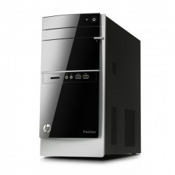 HP Pavilion Tower i5-2nd Gen 8GB 2TB