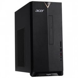 Acer Aspire TC-885-EB15 Desktop PC, Intel Core i5-8400 2.90GHz, 8GB RAM, 2TB HDD , Win 10 