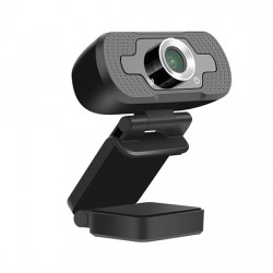 Rotatable Adjustment 720p 1080p Microphone Laptop USB PC Webcam Dual Digital MIC Auto Light Correction Computer Camera Webcam