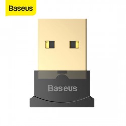 Baseus USB Bluetooth Dongle Adapter 4.0 for Computer Wireless Mouse Headset Receiver Transmitter