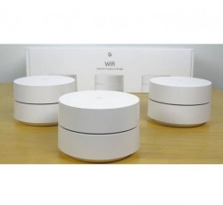 Google Wifi AC1200 Whole Home Mesh Wi-Fi System