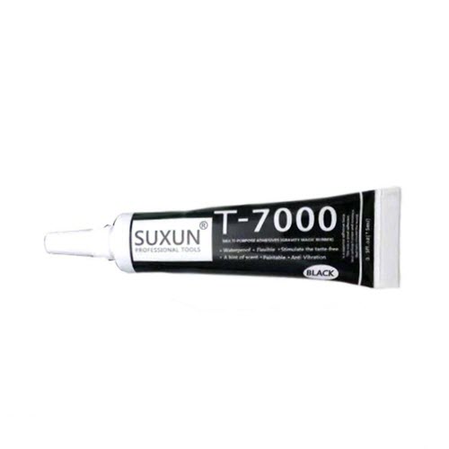 Suxun T 7000 Glue 15ml Super Adhesive Multi Purpose Cell Phone Repair T 7000