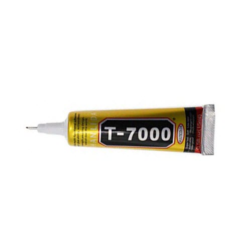 Zhanlida T 7000 Glue 15ml Super Adhesive Multi Purpose Cell Phone Repair T 7000