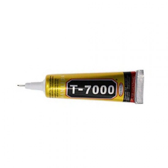 Zhanlida T-7000 Glue 50mL Super Adhesive Multi-Purpose & Cell Phone Repair 