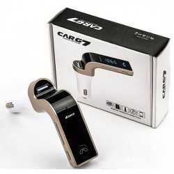 CARG7 Wireless Car Charger