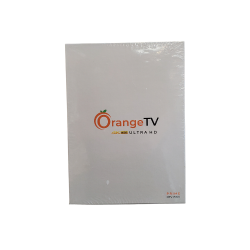Orange TV Ultra HD Android Box