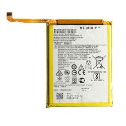 Motorola JK50 BATTERY G7 Power