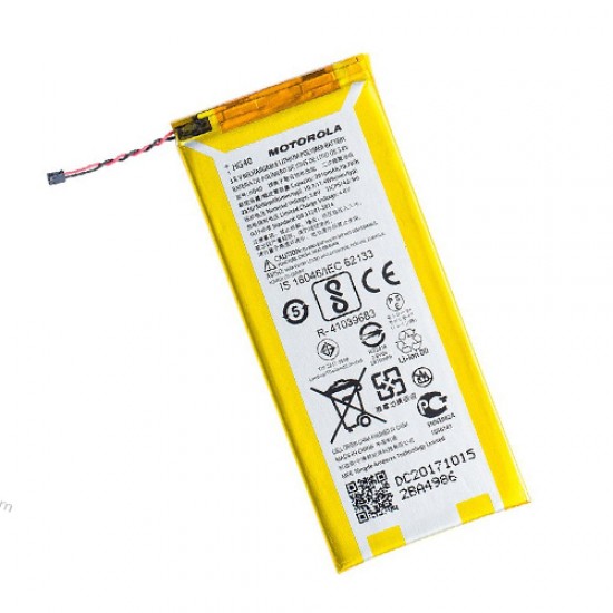 Motorola HG40 Battery Moto G5 Plus / XT1684 / XT1685 / XT1687