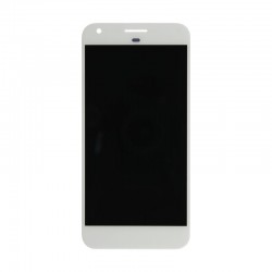 Google Pixel XL LCD Digitizer Assembly White