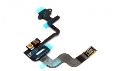 Apple iPhone 4 4G Power Button Proximity Light Sensor