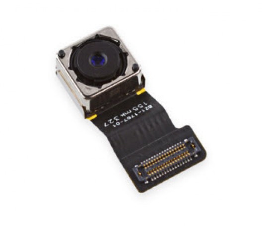 Apple iPhone 5C Back Rear Camera with Flex Cable