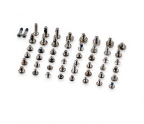 Apple iPhone 5S Screw Set