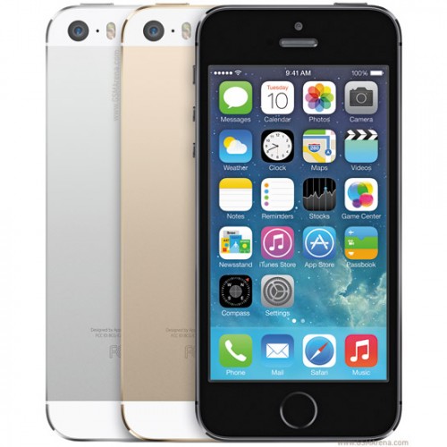 Apple iPhone 5S 16GB Unlocked image