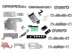 Apple iPhone 6s Plus 5.5 Metal Retaining Bracket Set