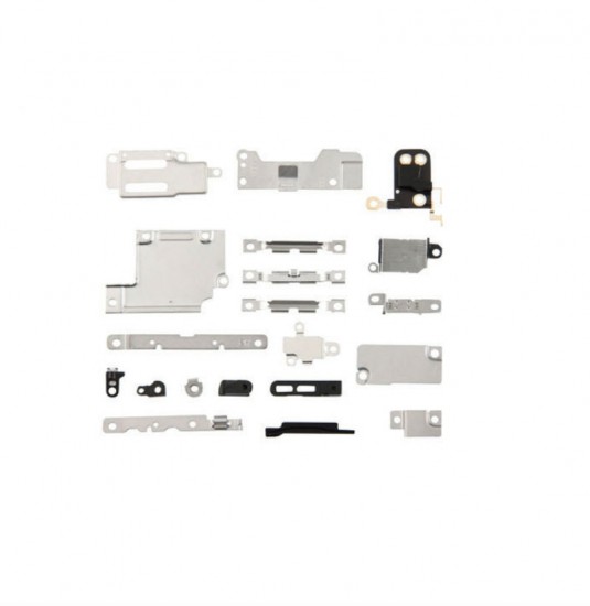Apple iPhone 6S 4.7'' Inner Retaining LCD Battery Bracket Set