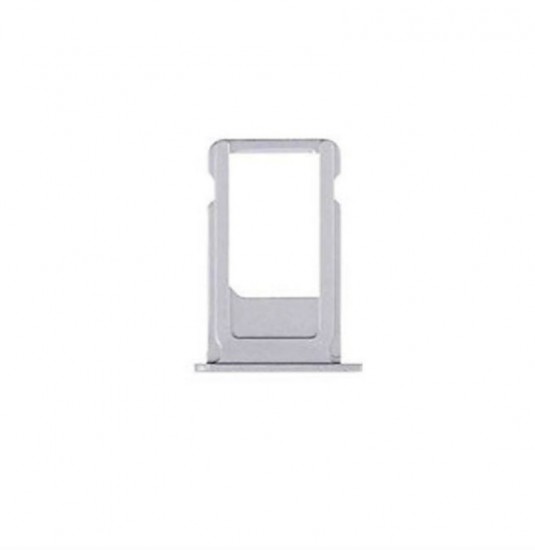 Apple iPhone 6S 4.7'' Sim Tray Silver