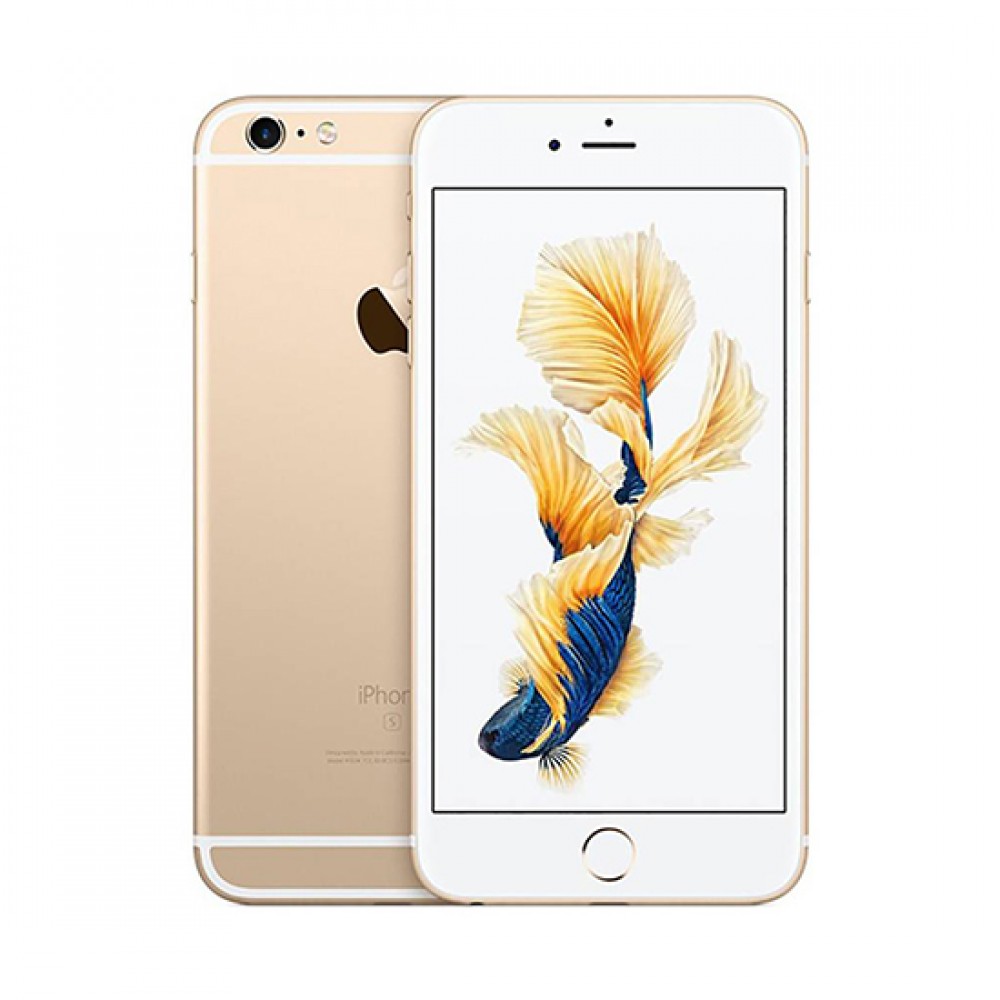 apple 6s gold 64gb