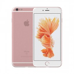 Apple iPhone 6S 32GB Unlocked - Rose Gold