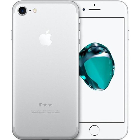 Apple iPhone 7 128 GB Unlocked - White