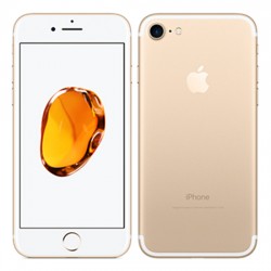Apple iPhone 7 128 GB Unlocked - Gold