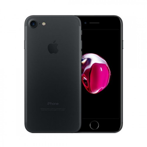 Apple iPhone 7 32GB Unlocked - Black (Brand: Apple) Apple iPhone 7 32GB Unlocked - Black image