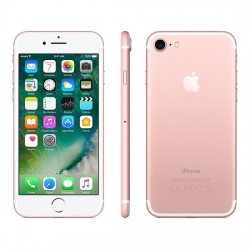 Apple iPhone 7 32GB Unlocked - Rose Gold