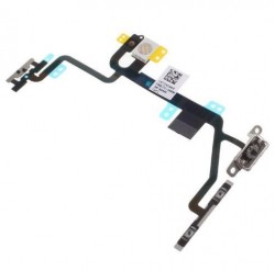 iPhone 8 Power Volume Flex Cable