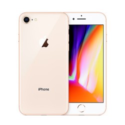 Apple iPhone 8 64GB Unlocked - Rose Gold